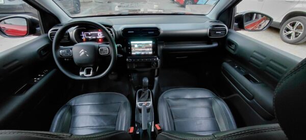 Citroën C4 CACTUS 1.6 BVA6 FLEX FEEL - AÑO 2023 - Imagen 5