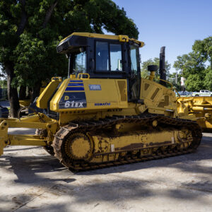 Topadora Komatsu D61EX-23M0