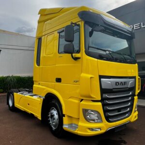 DAF XF 430 FT SC